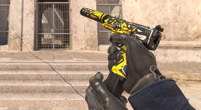 The Best CS2 Workshop Skins: Find Your Unique Style | DMarket | Blog